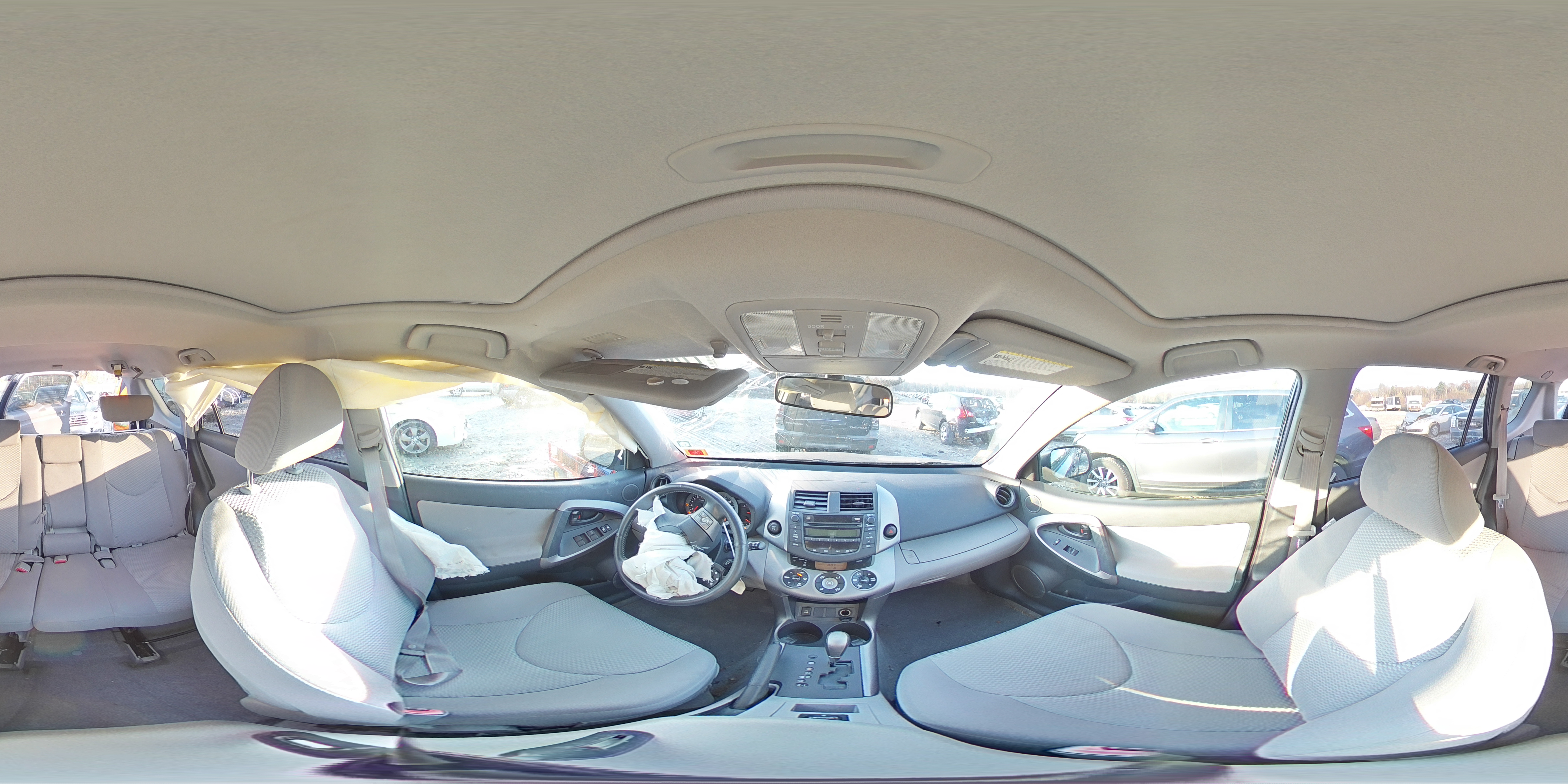 2006 Toyota RAV 4 - Image 14