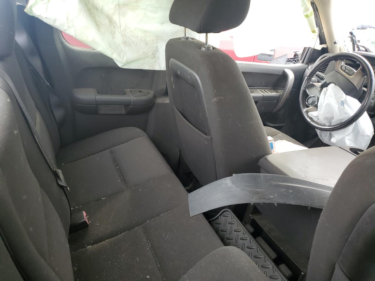 2010 GMC Sierra - Image 10