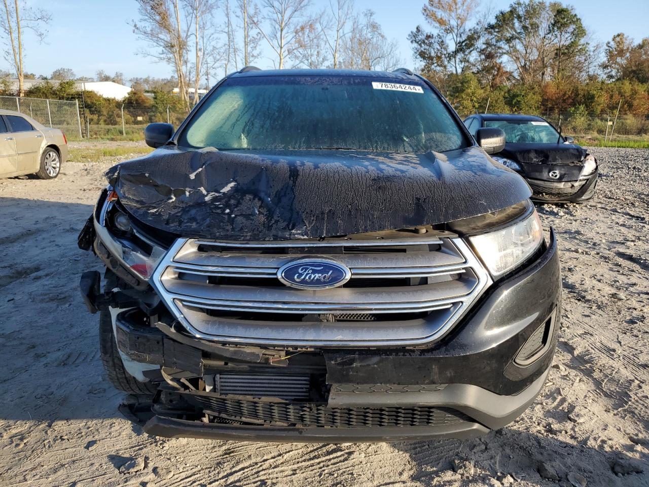 2018 Ford Edge - Image 5