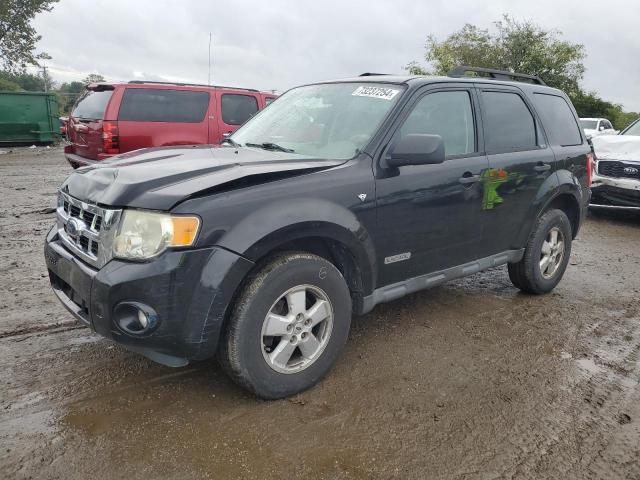 2008 Ford Escape Xlt