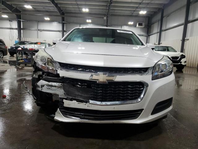  CHEVROLET MALIBU 2015 Biały