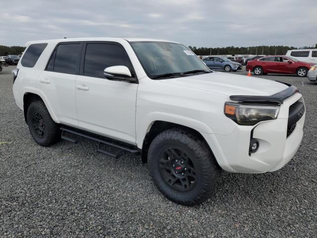 JTENU5JR5P6145493 Toyota 4Runner SE  4