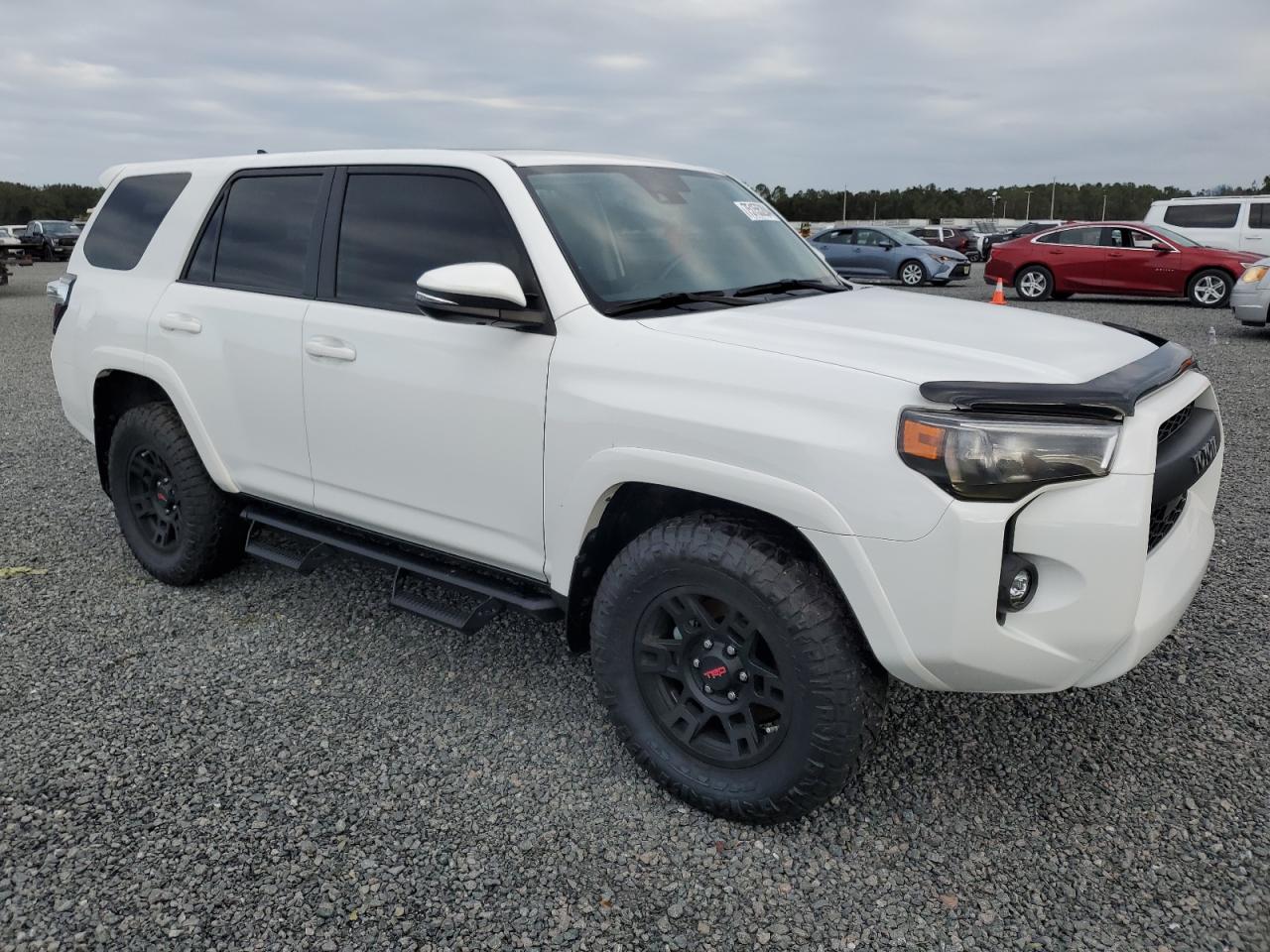 2023 Toyota 4Runner - Image 4