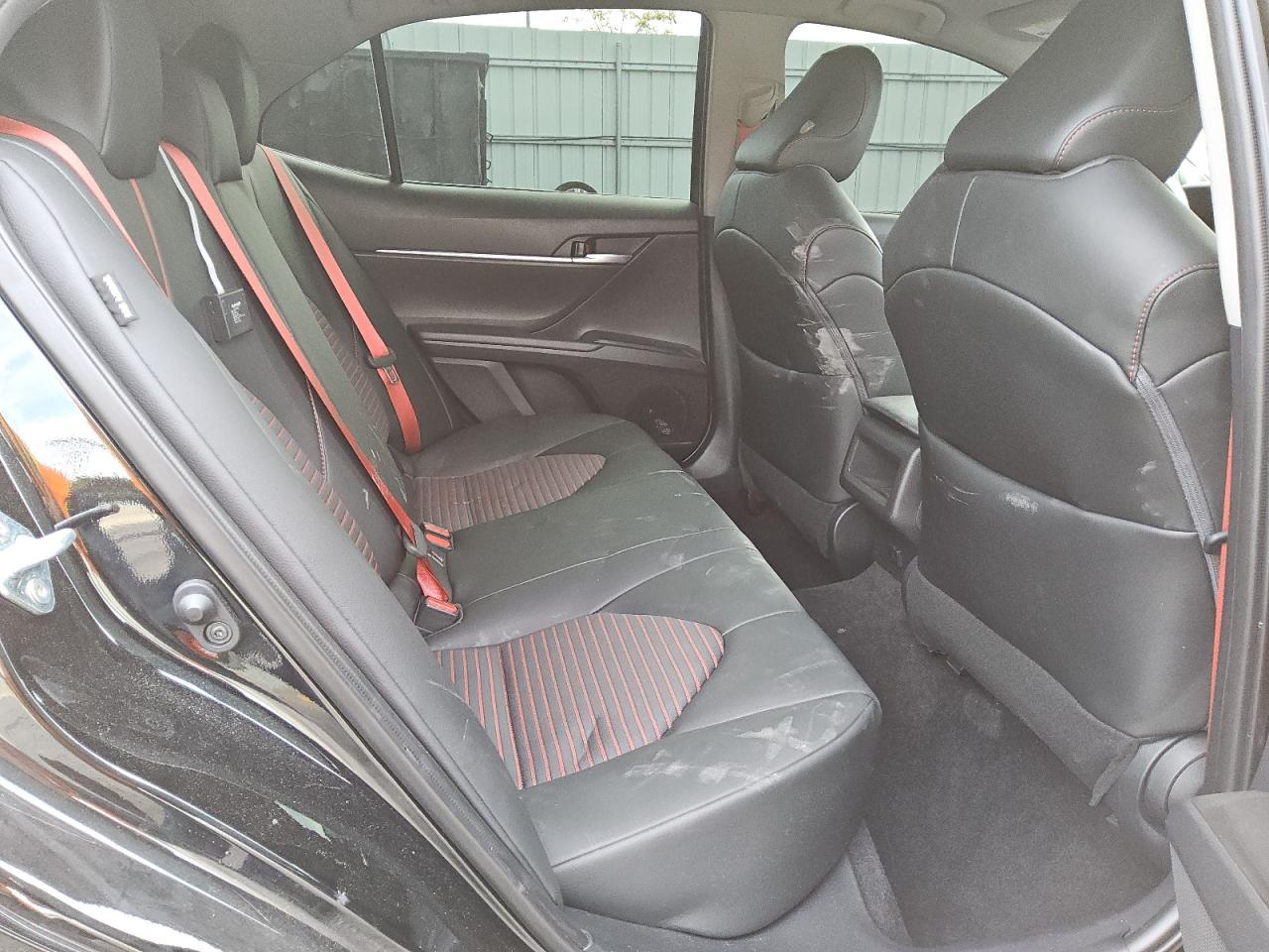 2023 Toyota Camry - Image 10
