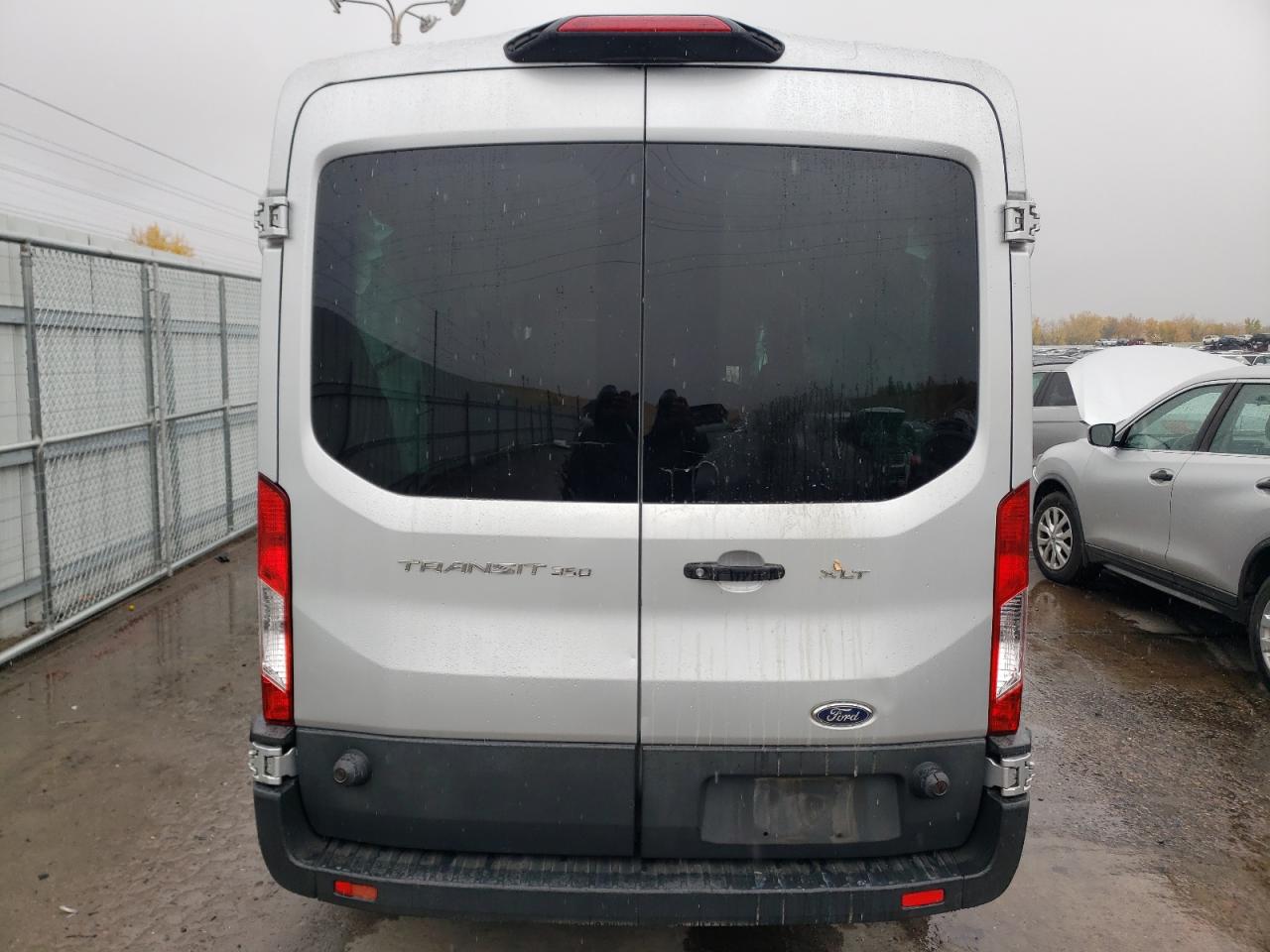 VIN 1FBAX2CM9JKB08217 2018 FORD TRANSIT no.6