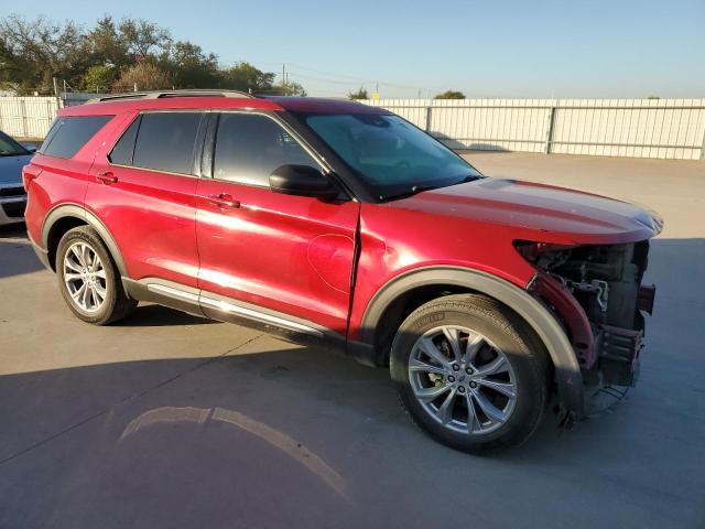 1FMSK7DH8LGB35181 Ford Explorer X 4