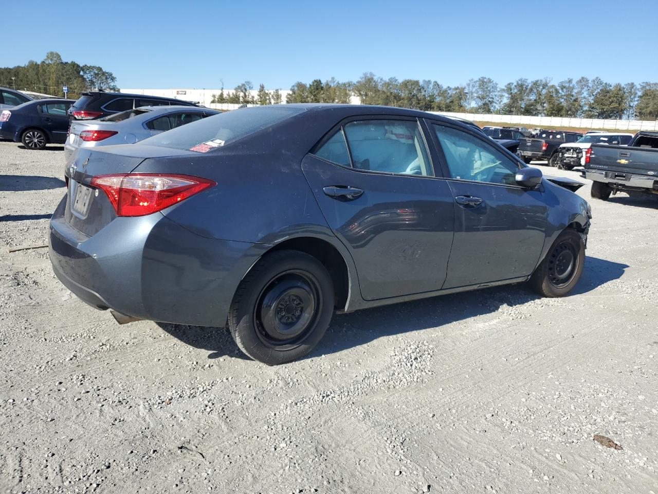 2017 Toyota Corolla - Image 3