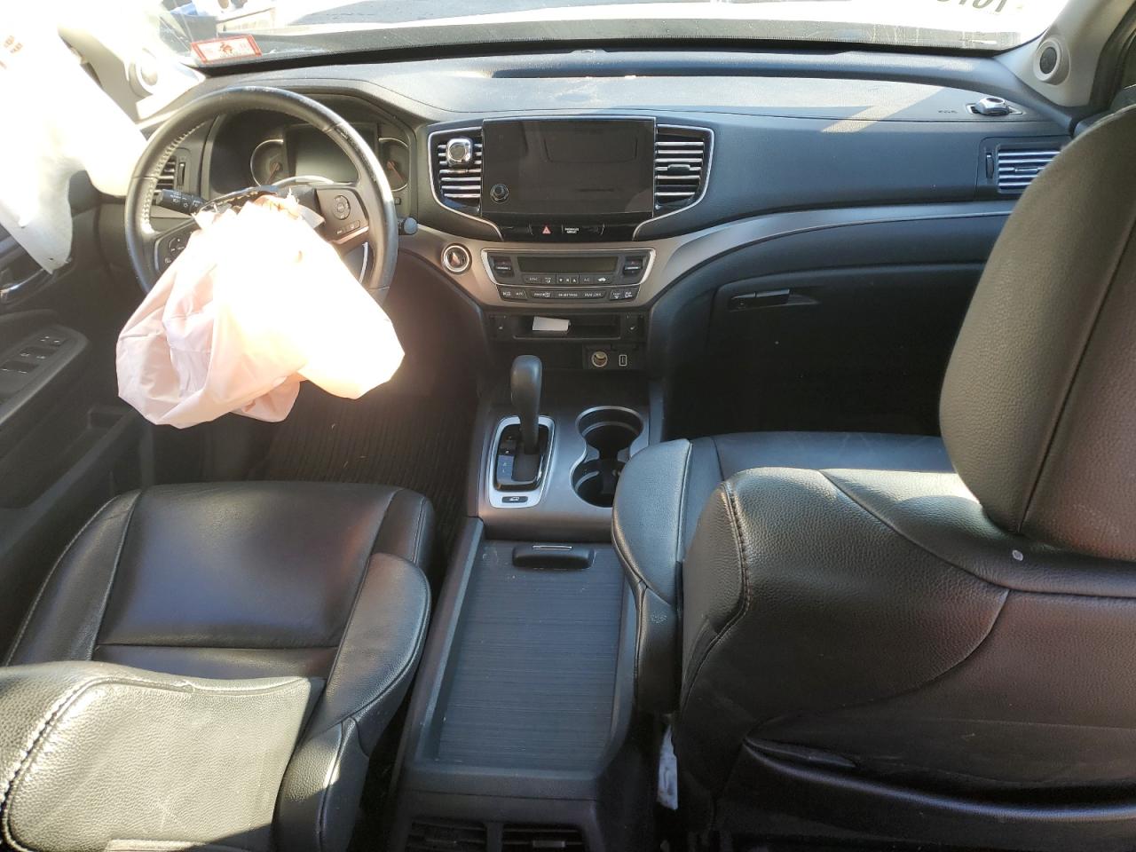 2019 Honda Pilot - Image 8