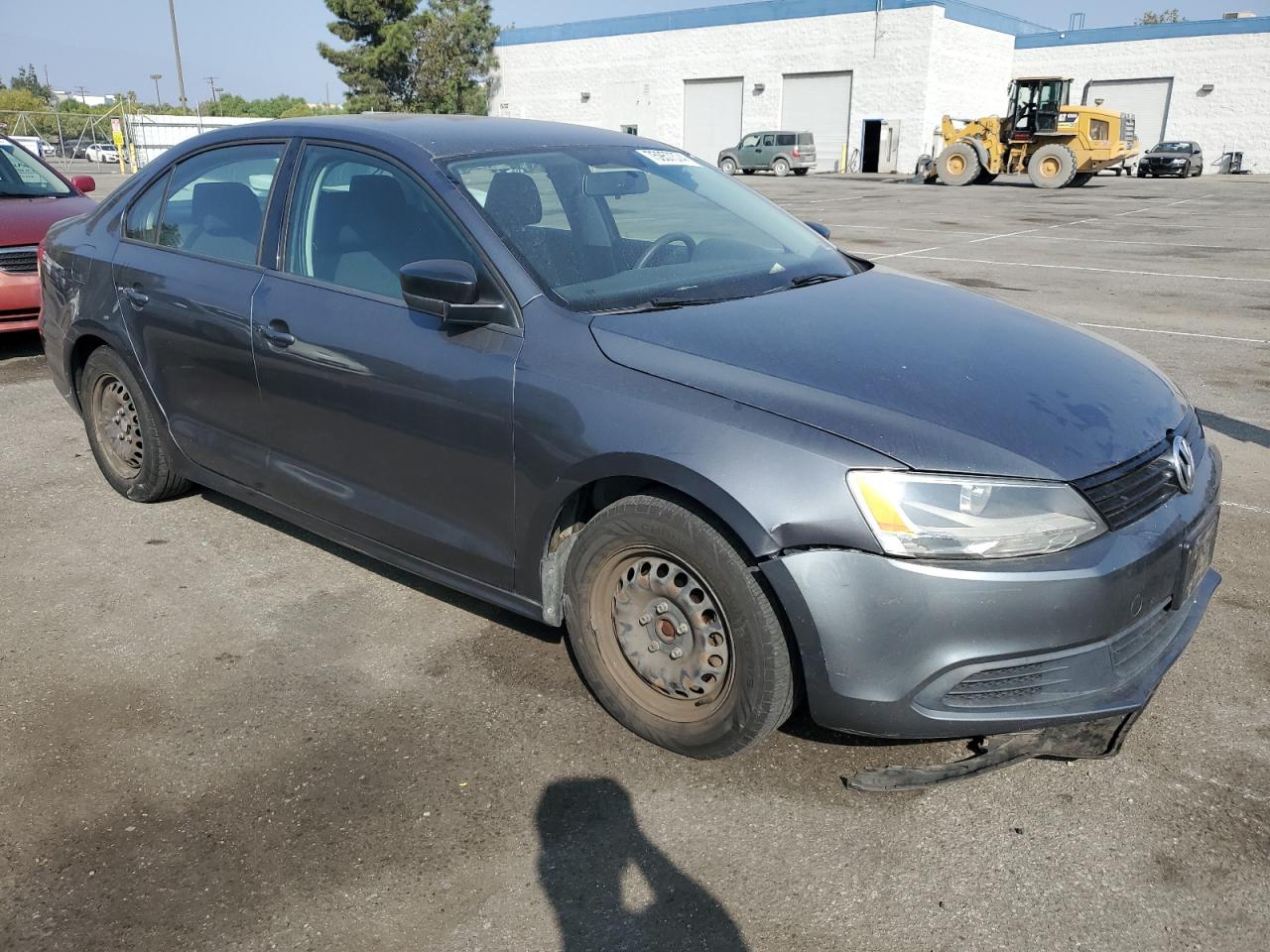 2014 Volkswagen Jetta - Image 4