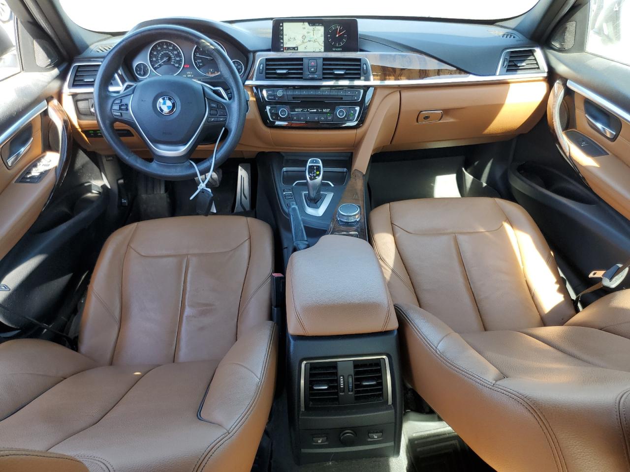 2018 BMW 330 Xi VIN: WBA8D9G57JNU71707 Lot: 73885524