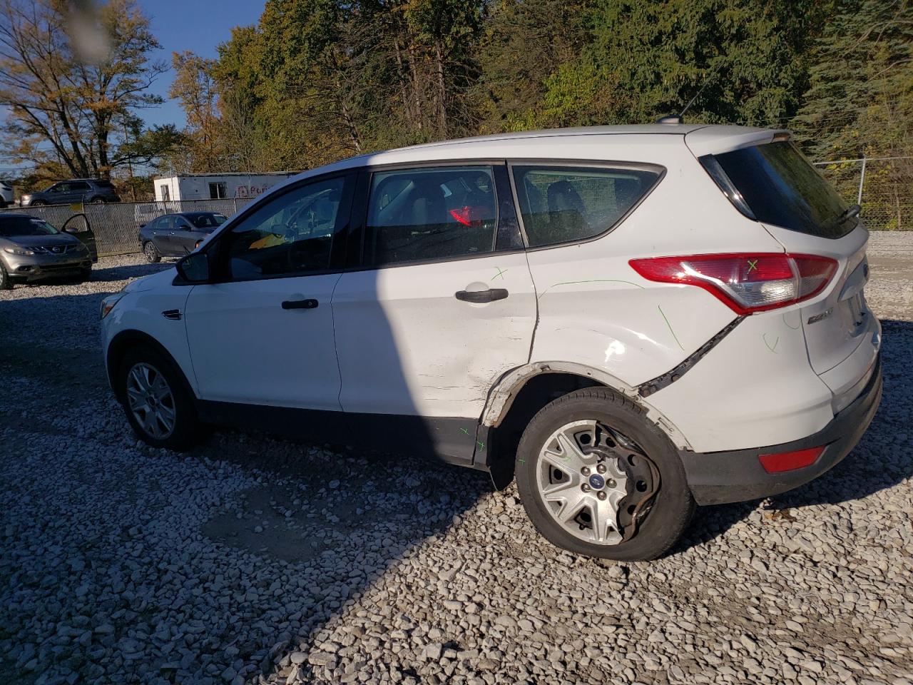 2014 Ford Escape - Image 2