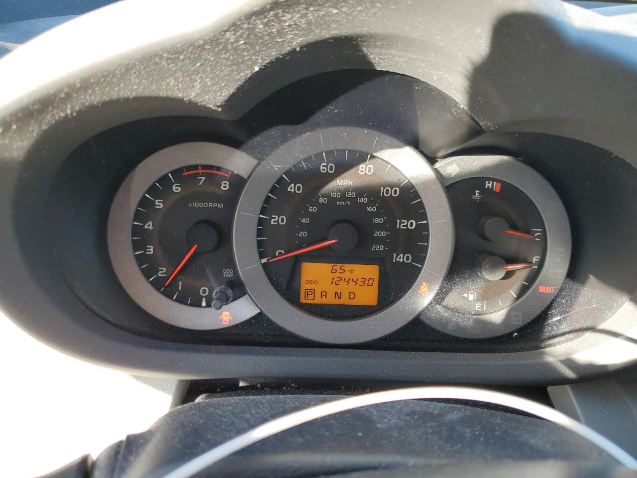 2011 Toyota Rav4 Limited VIN: 2T3YF4DV5BW059932 Lot: 75966444