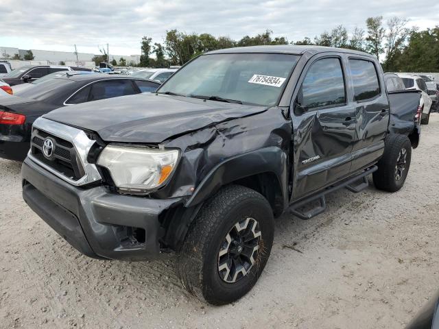 2012 Toyota Tacoma Double Cab Prerunner