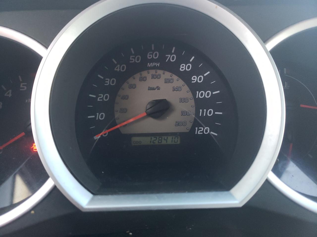 2008 Toyota Tacoma - Image 9