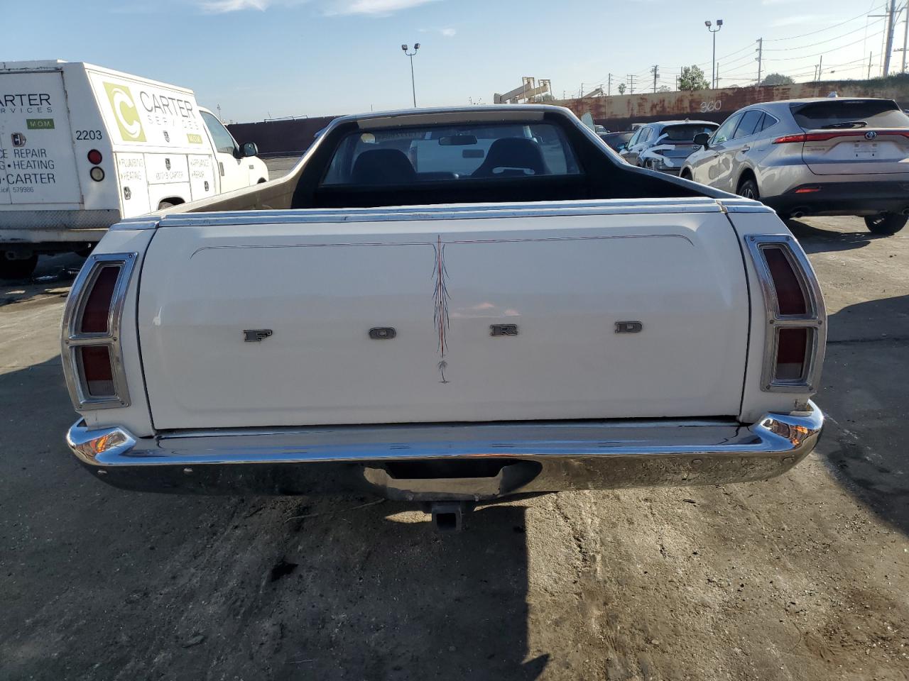 3A47Q311977 1973 Ford Ranchero