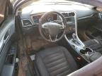 2015 Ford Fusion Se на продаже в Albuquerque, NM - Water/Flood