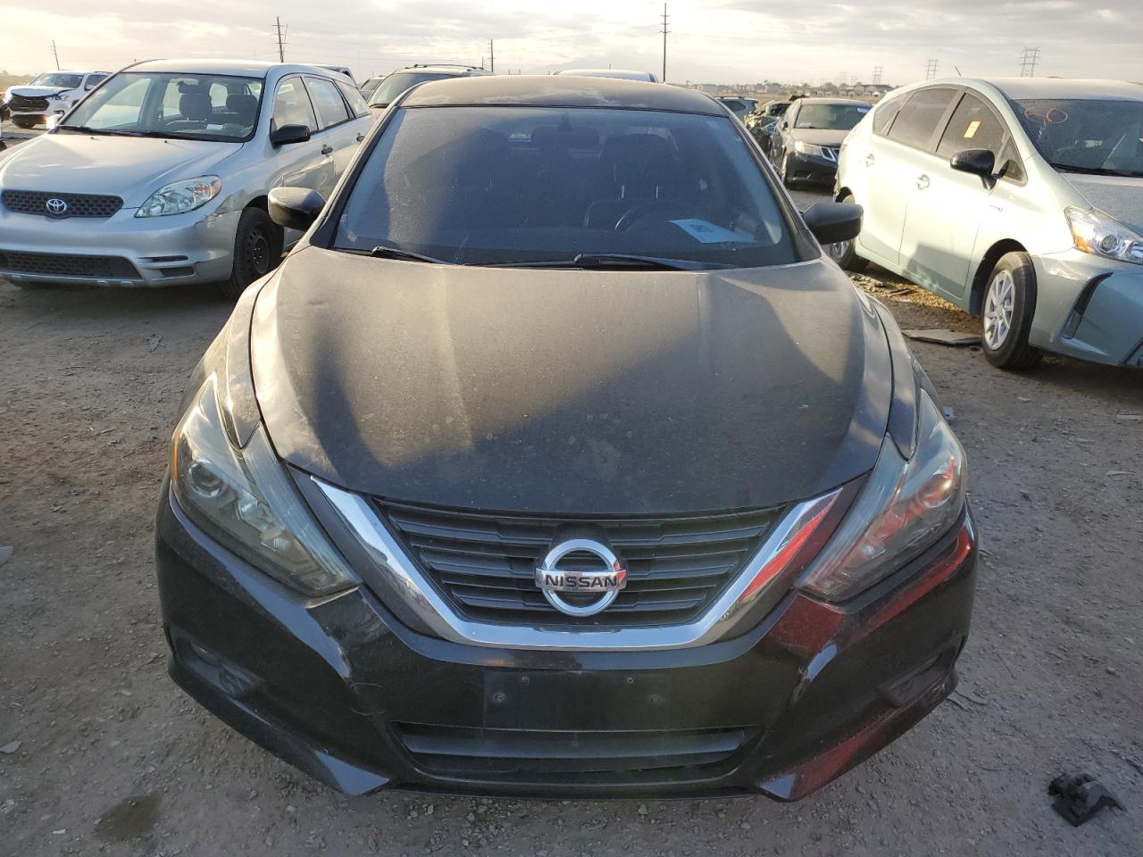 2016 Nissan Altima - Image 5