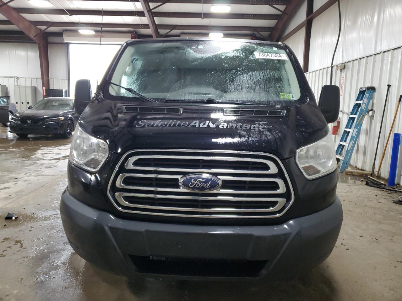 2017 Ford Transit - Image 5