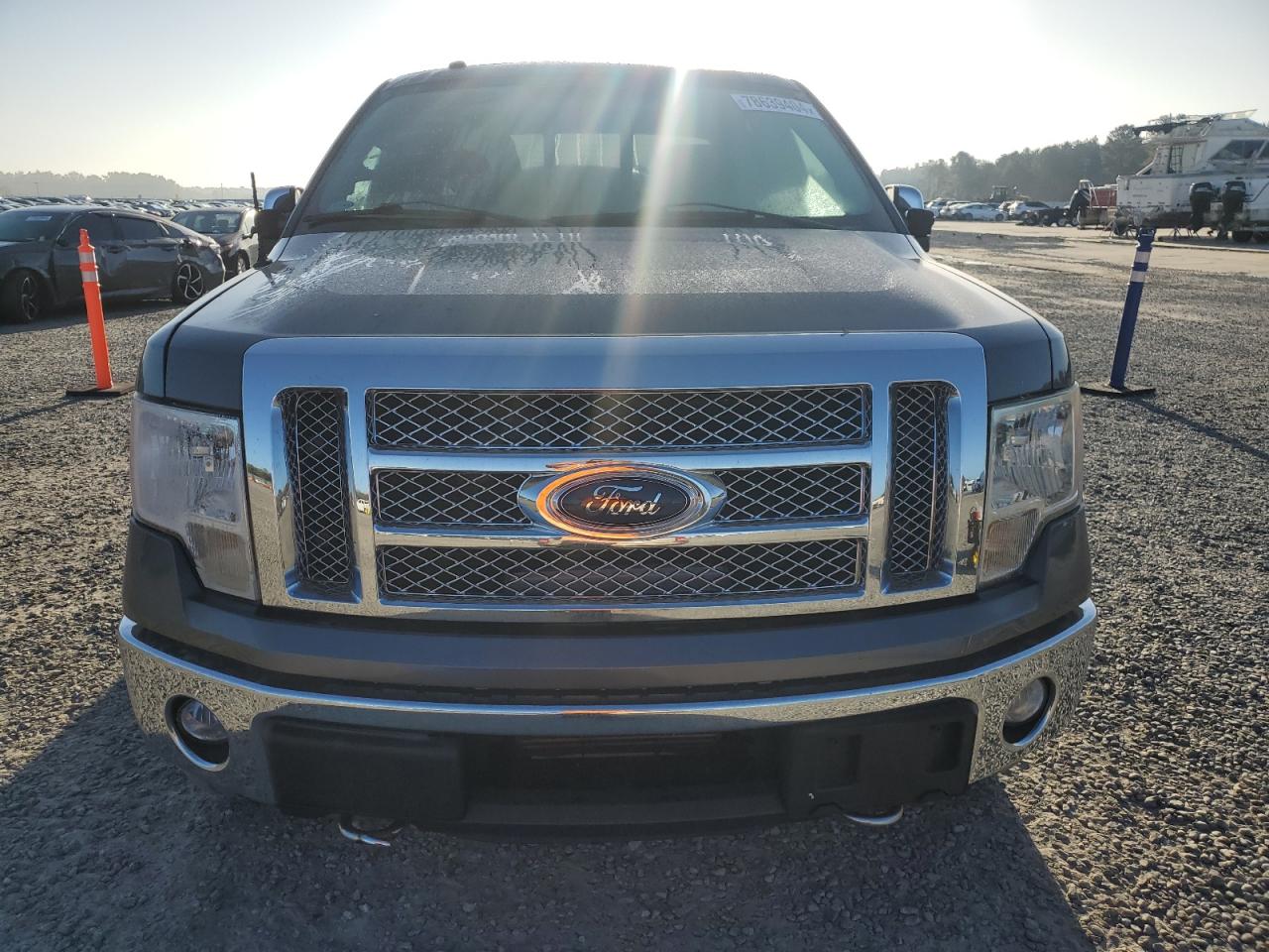 2012 Ford F-150 - Image 5