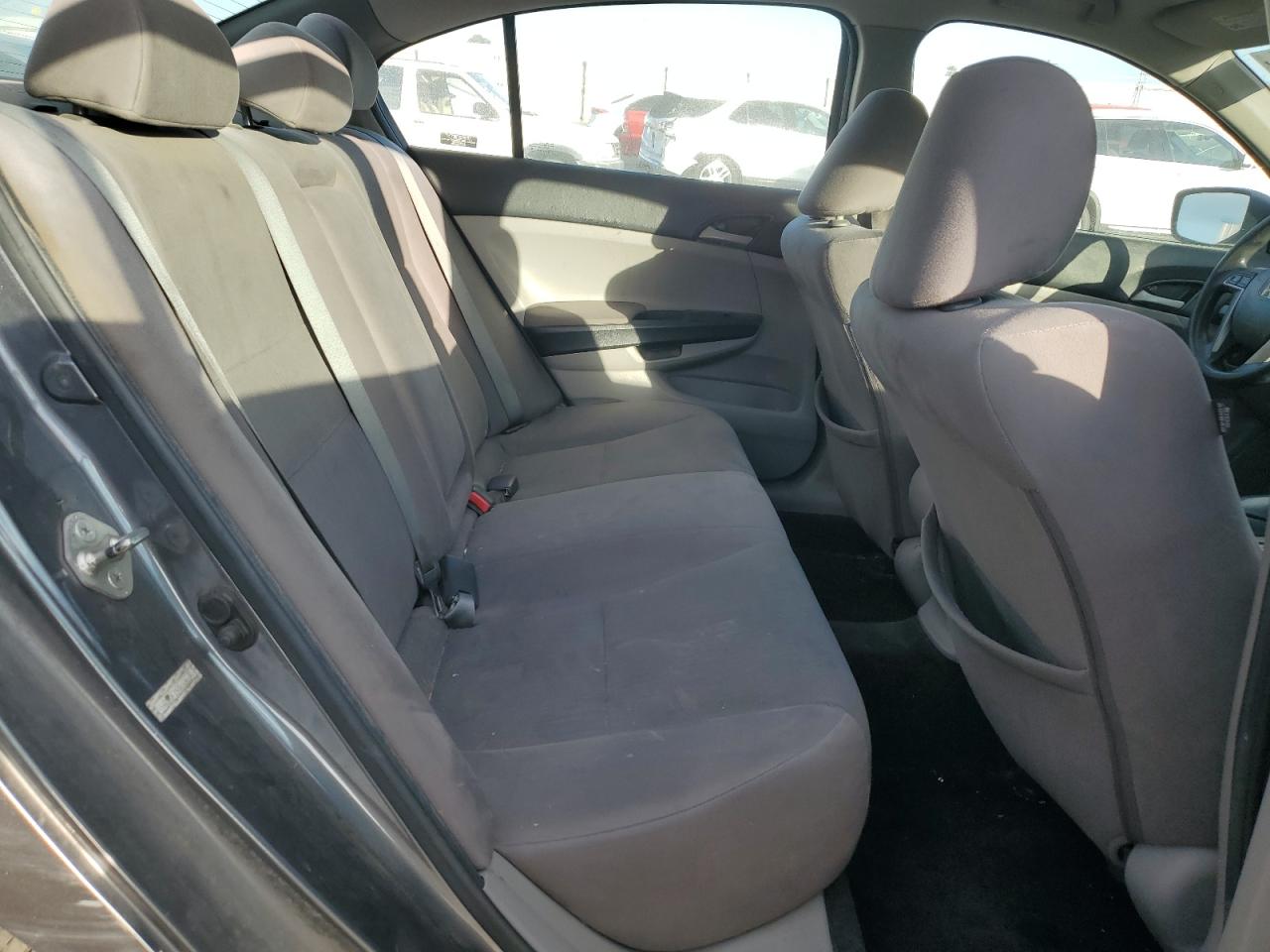 2012 Honda Accord - Image 10