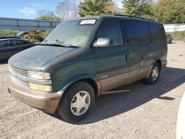 2000 Chevrolet Astro 