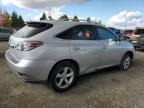 2010 Lexus Rx 350 на продаже в Eugene, OR - Side