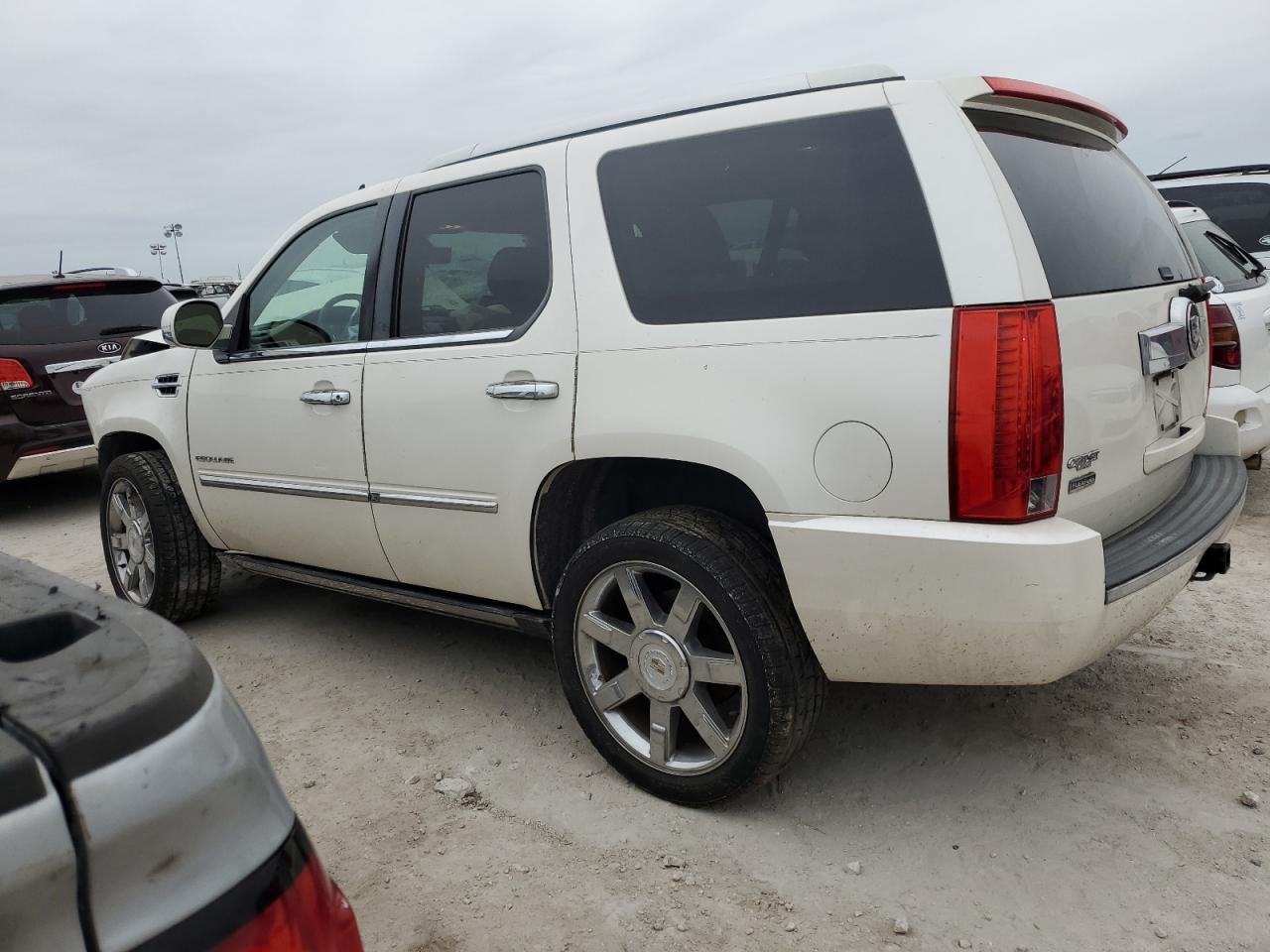 2011 Cadillac Escalade - Image 2