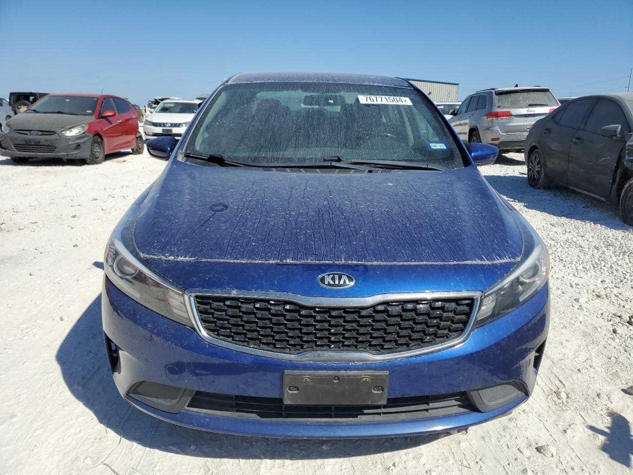 2017 Kia Forte - Image 5