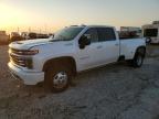 Houston, TX에서 판매 중인 2022 Chevrolet Silverado K3500 High Country - Normal Wear