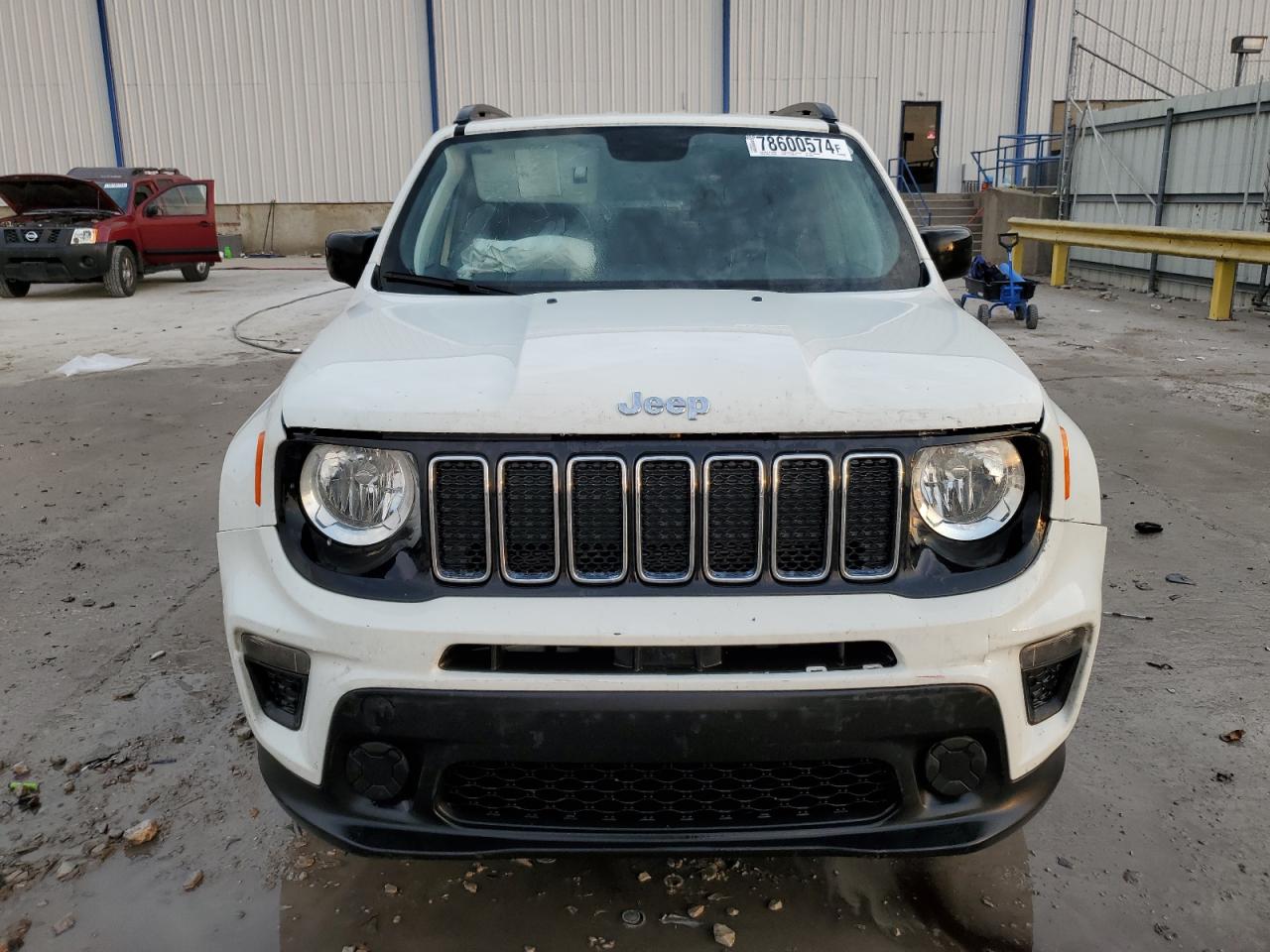2019 Jeep Renegade - Image 5
