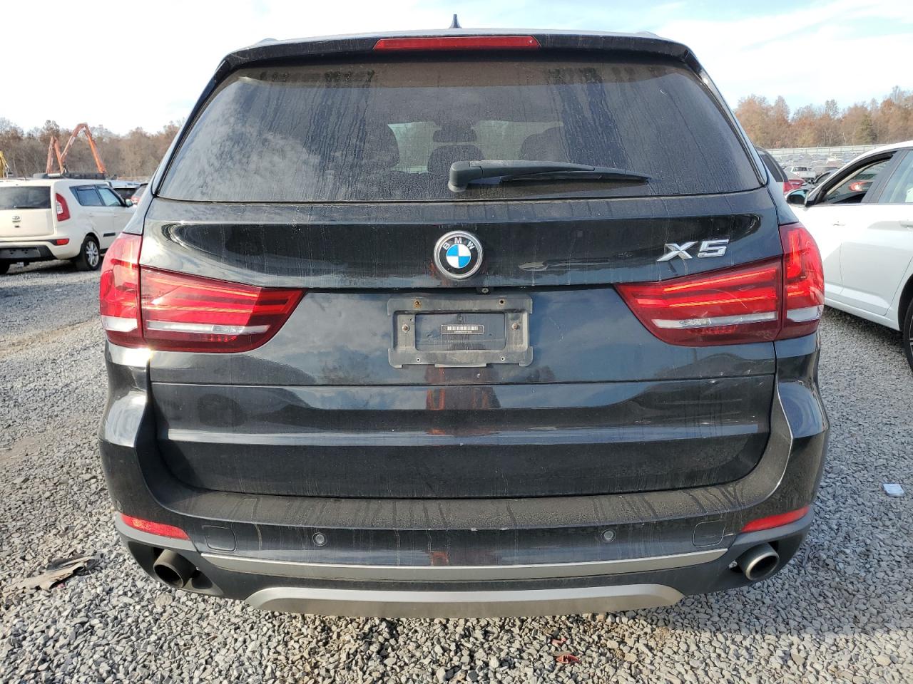 2017 BMW X5 xDrive35I VIN: 5UXKR0C39H0V70643 Lot: 78204964