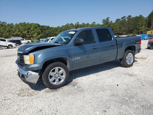 2007 Gmc New Sierra C1500 na sprzedaż w Houston, TX - Front End