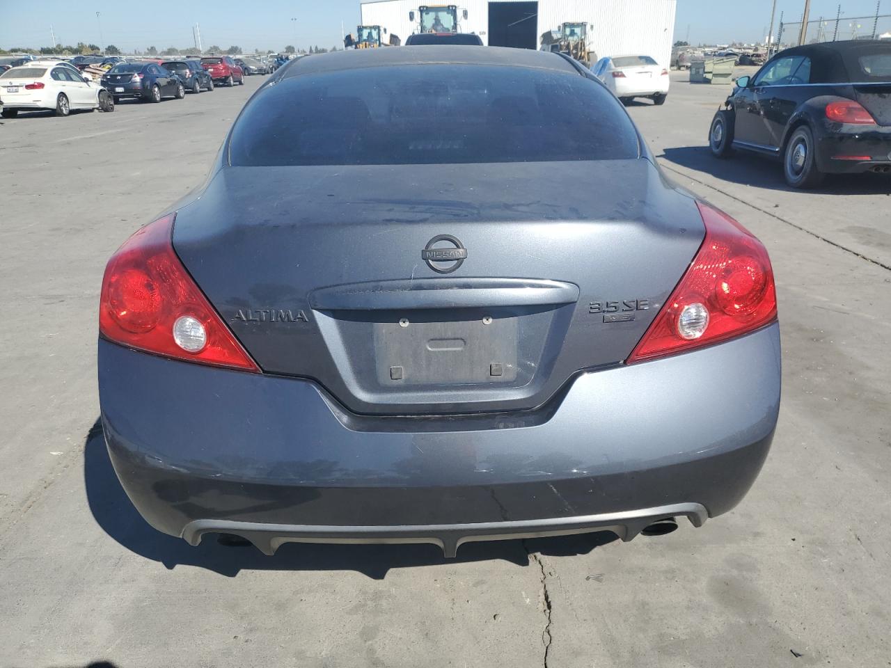 1N4BL24E89C126433 2009 Nissan Altima 3.5Se