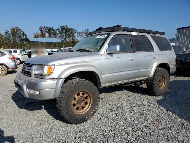 2001 Toyota 4Runner Sr5