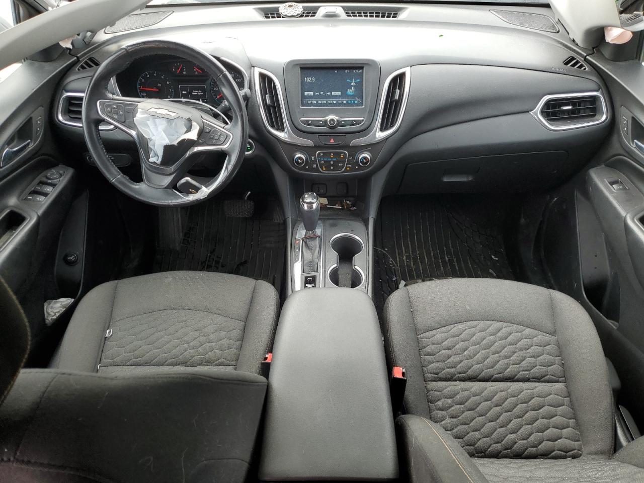 2018 Chevrolet Equinox - Image 8
