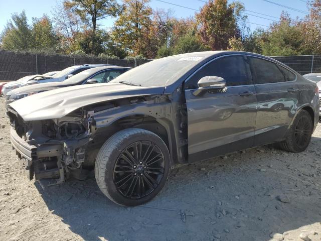  FORD FUSION 2015 Szary