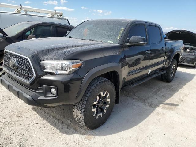 2019 Toyota Tacoma Double Cab