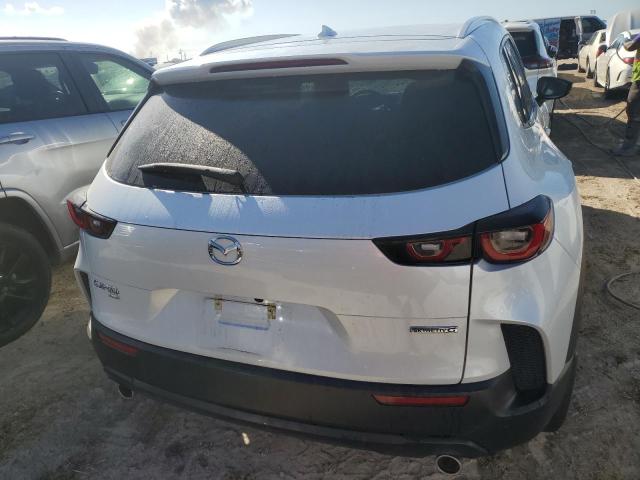  MAZDA CX-50 PREM 2023 White