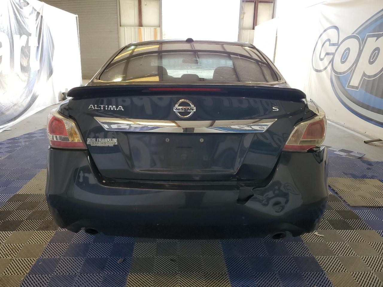 2015 Nissan Altima 2.5 VIN: 1N4AL3AP8FC247398 Lot: 69815544