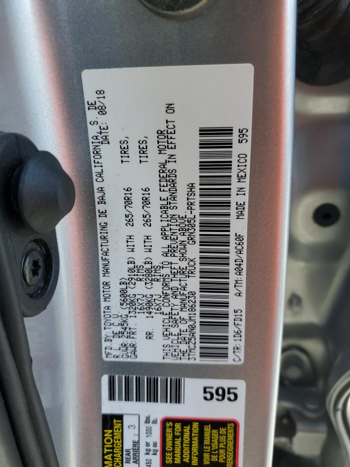 2018 Toyota Tacoma - Image 15