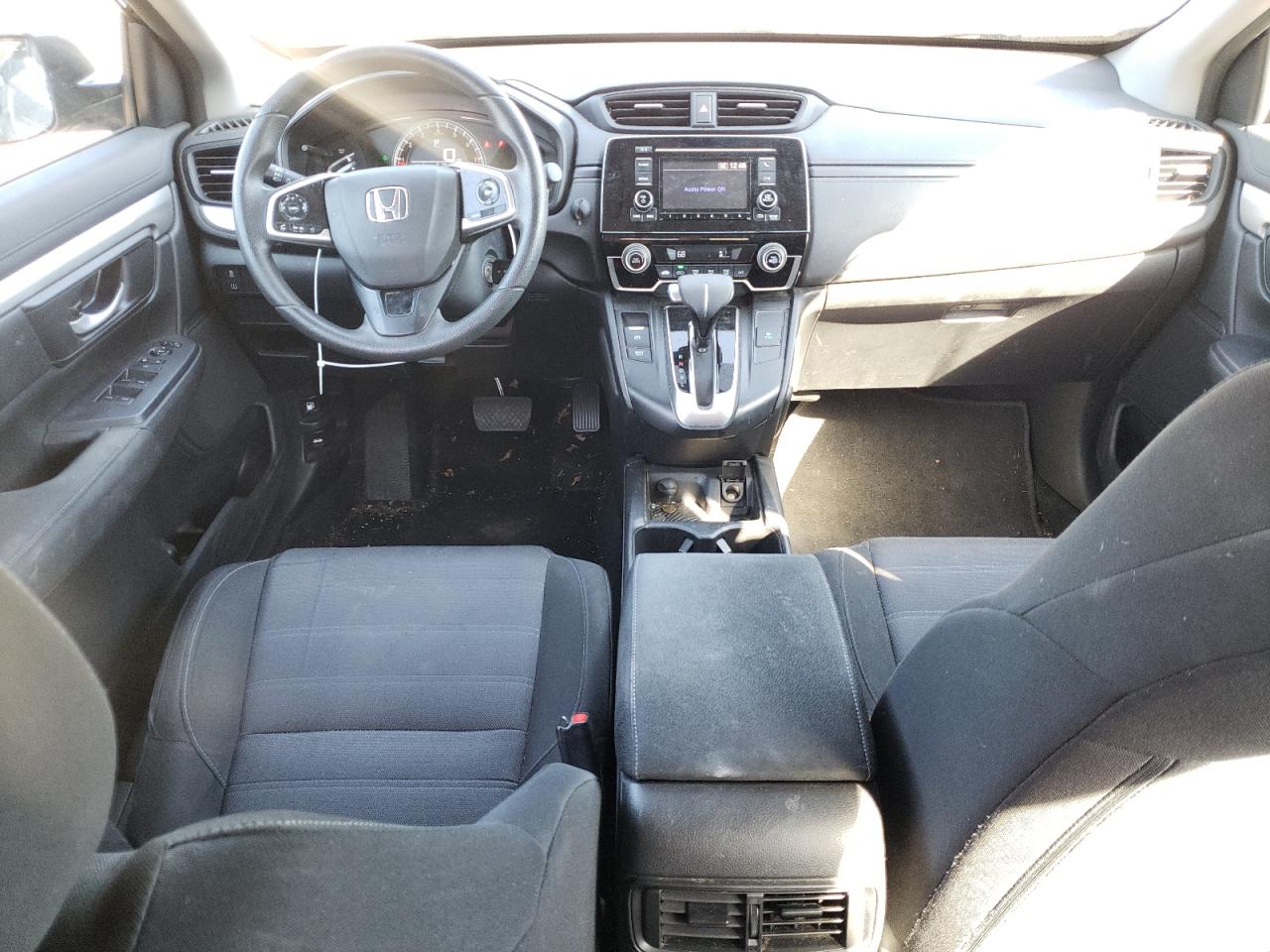 2019 Honda CR-V - Image 8