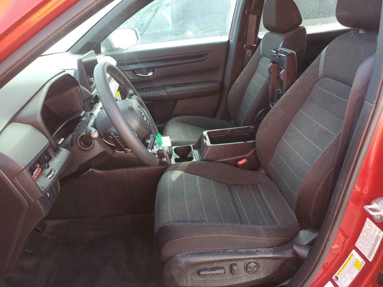 2023 Honda CR-V - Image 7