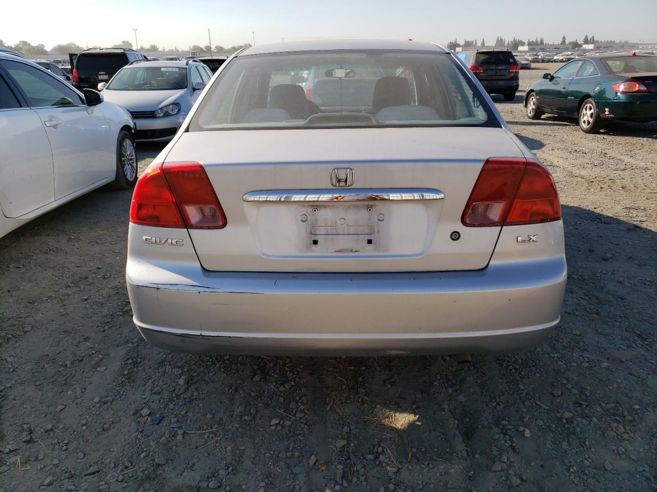 JHMES16541S009958 2001 Honda Civic Lx