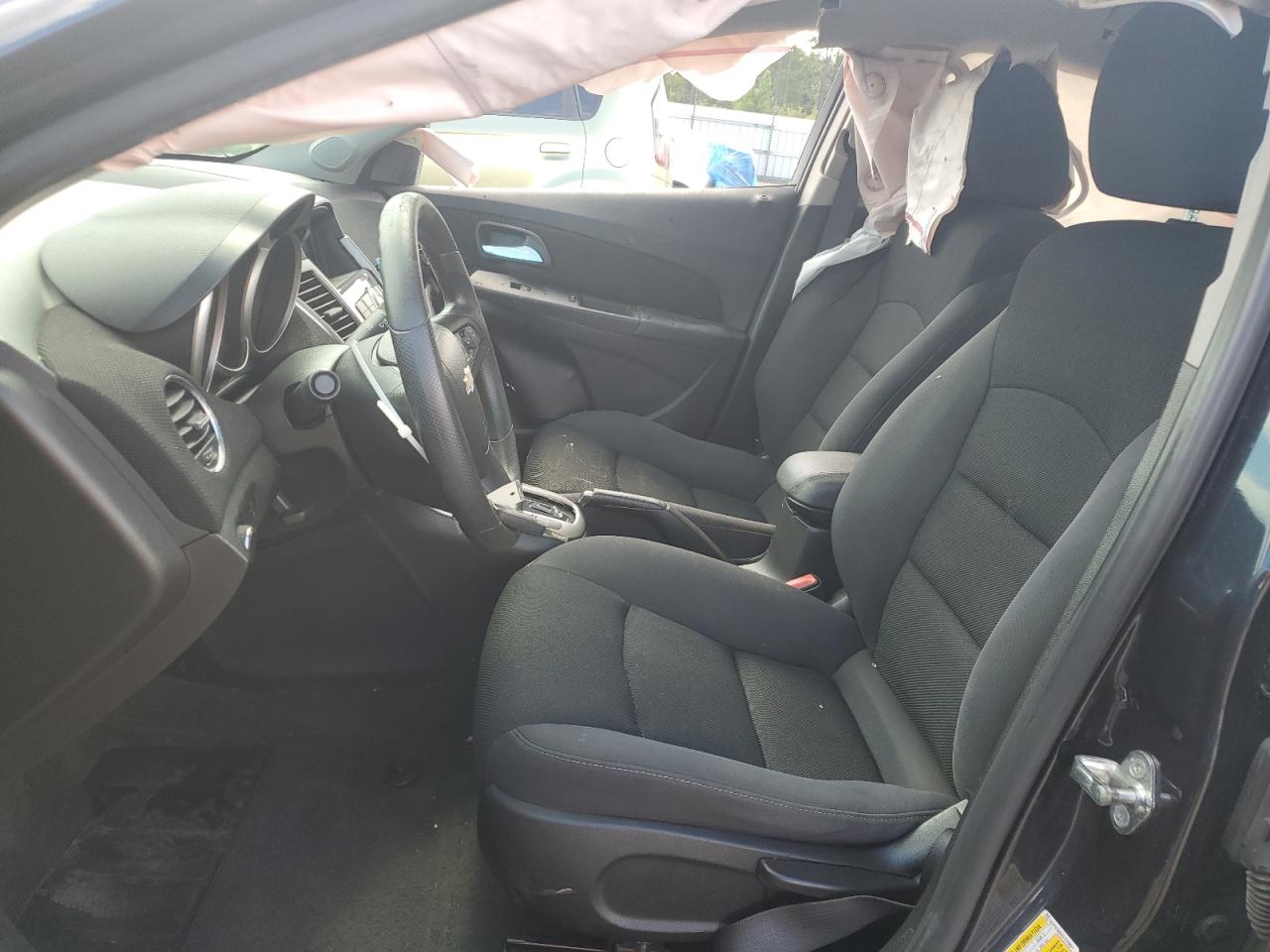 2016 Chevrolet Cruze - Image 7