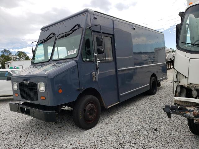 2020 Freightliner Chassis M Line Walk-In Van