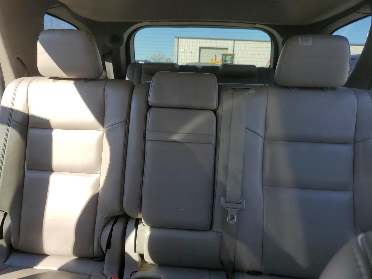 2011 Dodge Durango - Image 10