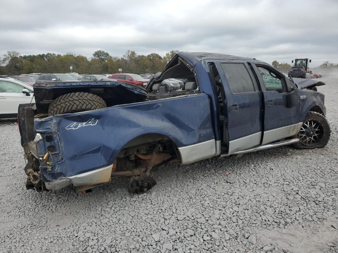 2007 Ford F-150 - Image 3