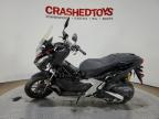2024 HONDA ADV160 A for sale at Copart TX - CRASHEDTOYS DALLAS