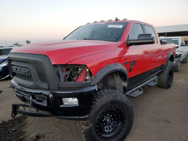 2018 Ram 2500 Powerwagon