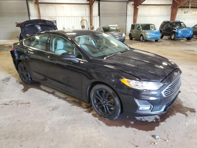 3FA6P0HD3LR165841 Ford Fusion SE 4